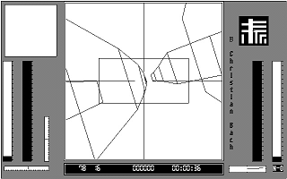Opus No 1 atari screenshot